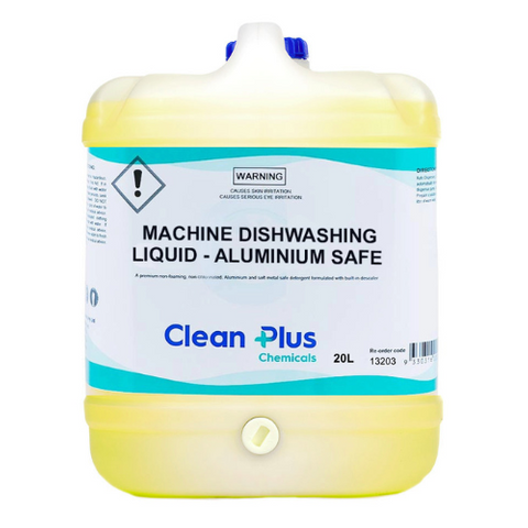 Machine Dishwash Liquid 20lt