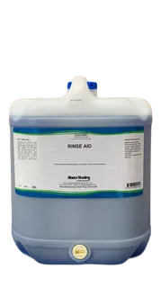 Rinse Aid - Machine 20lt