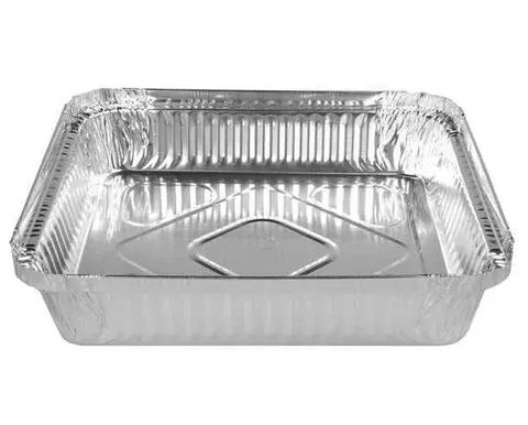 #360 Foil Container 200/ctn