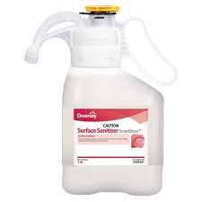 Surface Sanitiser SmartDose
