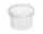 T/E Container 565ml 250/ctn