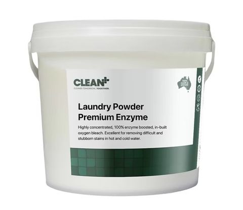 Top Loader Premium Enzyme