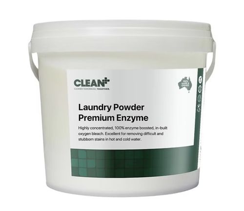 Top Loader Premium Enzyme