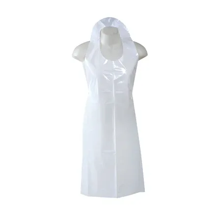 LDPE Aprons 1000/ctn