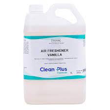 Disinfectant Vanilla 20lt