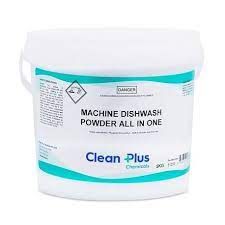Mach D/W Powder all In 1 10kg