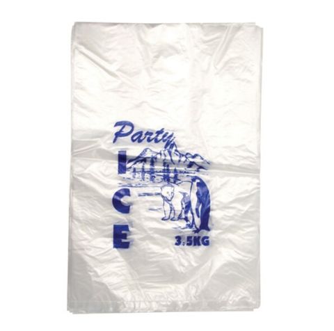Party Ice Bags 2000/ctn