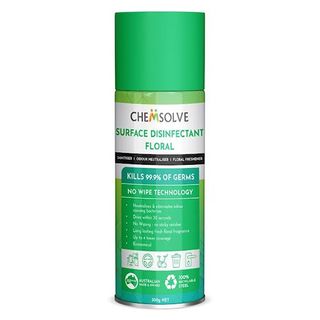 Chemsolve Disinfectant Floral