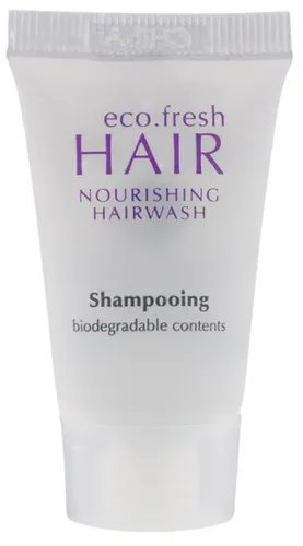 EcoFresh Shampoo 15ml