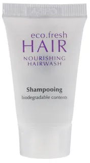 EcoFresh Shampoo 15ml