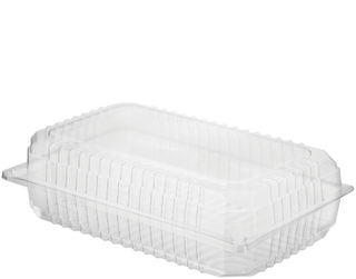 Enviro Salad Pack Super 250CTN