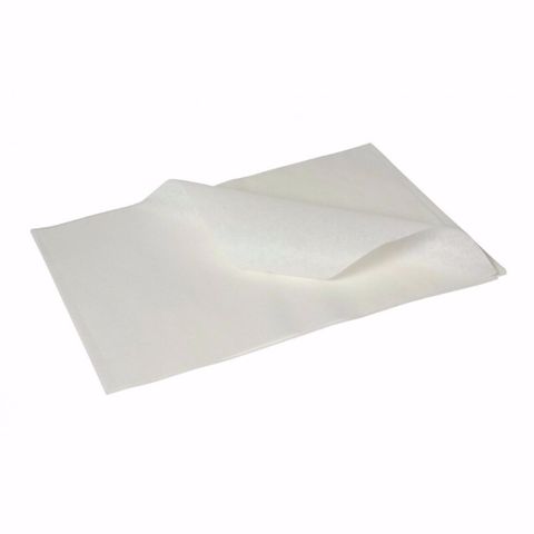 Deli Sheets White 330 x 200mm