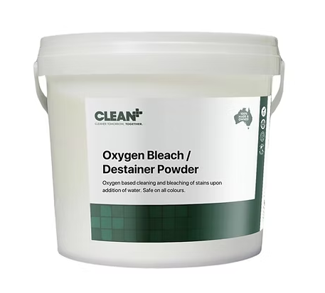 Oxygen Bleach Distainer15kg