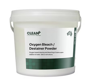 Oxygen Bleach Distainer15kg