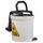 Wringer Bucket 16lt - White