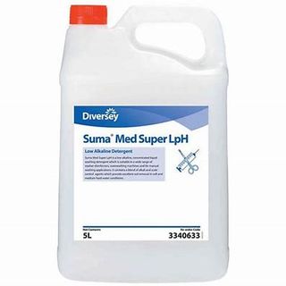 Suma Medical LPH 2 x 5Lt