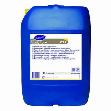 Clax Hypo 42A1 15ltr
