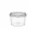 T/E Container 280ml 500/ctn