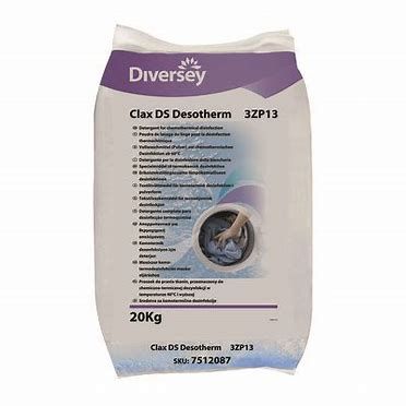 Clax DS Desotherm  1 x 8.55kg