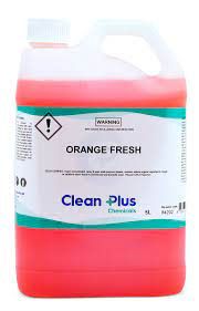 Orange Fresh 20lt