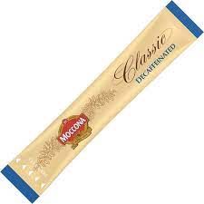 Moccona Classic Decaf Sticks