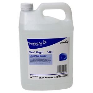 Clax Alegro 1AL1 15ltr