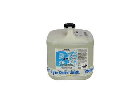 Bracton DP1 Beer L Clean 15lt