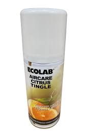 Aircare Citrus Tingle