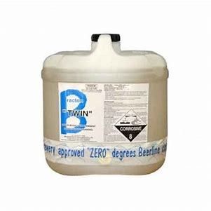 Bracton Cleaner Twin 15lt