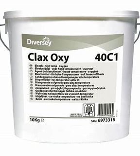 Clax Oxy 40C laundry Soaker Co