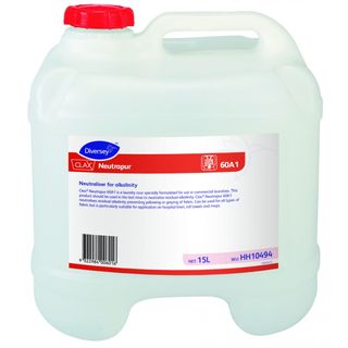 Clax 6OA1 15ltr
