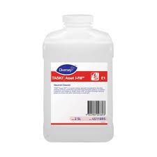 Asset JF 2 x 2.5ltr/ctn