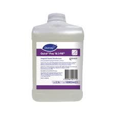 Oxivir Five-16  J Fill