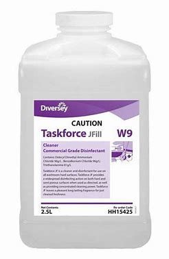 Taskforce JF  2 x 2.5ltr/ctn