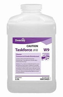 Taskforce JF  2 x 2.5ltr/ctn