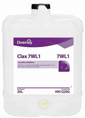 Clax 7WL1 25lt