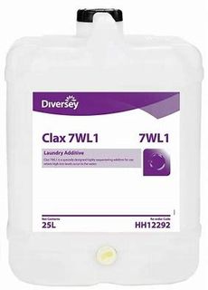 Clax 7WL1 25lt