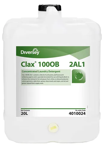 Clax 100 OB 22A1 15ltr