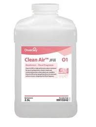 Clean Air JF -Good Sense Fresh