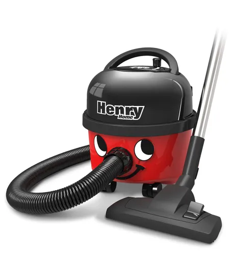 Henry Vacuum Cleaner