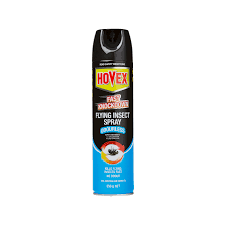 Hovex Odourless Insect Killer