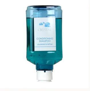 Crystal Conditioning Shampoo