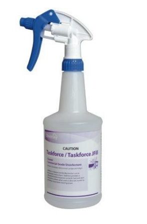 Bottle kit Taskforce 700ml