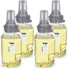 Gojo Citrus Hand,Hair Bodywash
