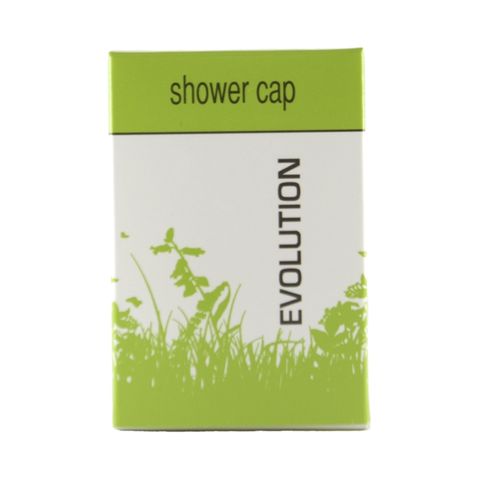 Revive Shower Cap Boxed
