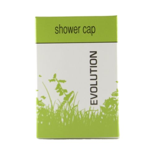 Revive Shower Cap Boxed
