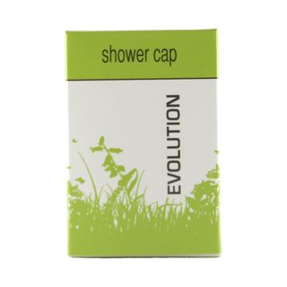 Revive Shower Cap Boxed