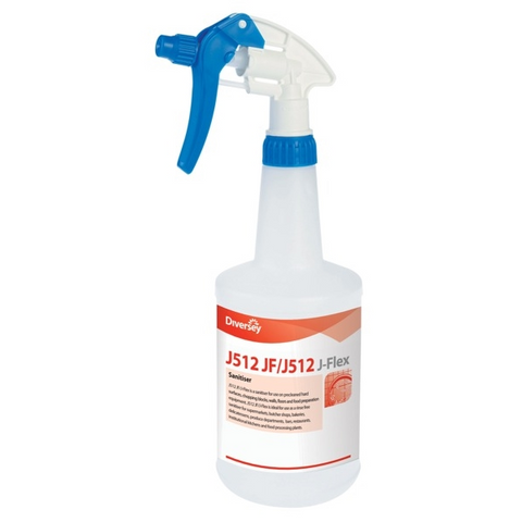 Bottle kit J512 750ml