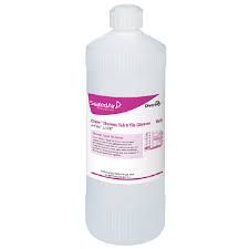 Bottle Kit Crew STT 750ml