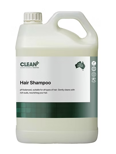 Hair Shampoo 5lt